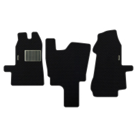 Tapis de voiture Ford Transit V-347/348 (2006-2014)