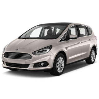 Tapis de voiture Ford S-Max (2014-…)
