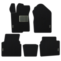 Tapis de voiture Ford Fusion (2009-2012)