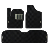 Tapis de voiture Ford Galaxy (1995-2006)