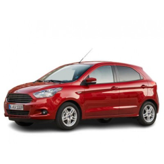 Tapis de voiture Ford Ka (2014-…)