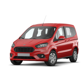 Tapis de voiture Ford Tourneo Courier (2014-…)