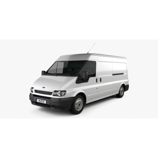 Tapis de voiture Ford Transit (2000-2006)