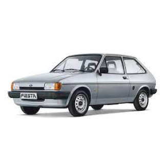 Tapis de voiture Ford Fiesta (1989-1997)