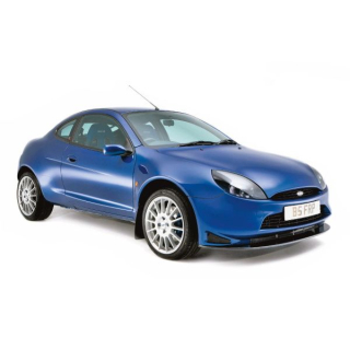 Tapis de voiture Ford Puma (1997-2002)