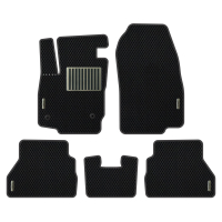 Tapis de voiture Ford B-MAX (2012-2017)