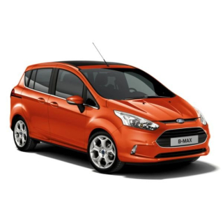 Tapis de voiture Ford B-MAX (2012-2017)