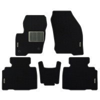 Tapis de voiture Ford Edge (2018-…)