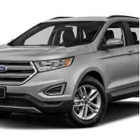 Tapis de voiture Ford Edge (2018-…)