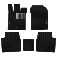 Tapis de voiture Ford Fusion (2009-2012)