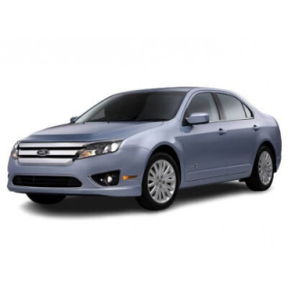 Tapis de voiture Ford Fusion (2009-2012)