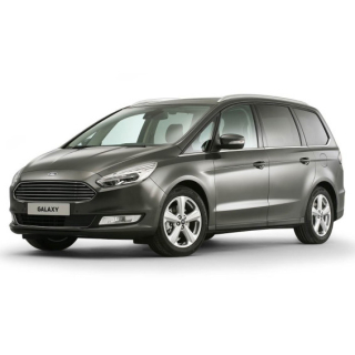 Tapis de voiture Ford Galaxy (2015-…)