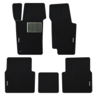 Tapis de voiture Ford Taurus (1991-1995)