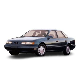 Tapis de voiture Ford Taurus (1991-1995)
