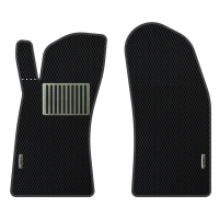 Tapis de voiture Ford Sierra (1987-1990)