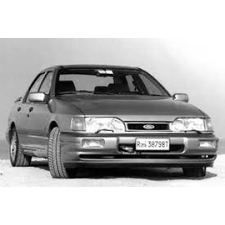 Tapis de voiture Ford Sierra (1987-1990)