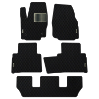 Tapis de voiture Ford Galaxy (2006-2015)
