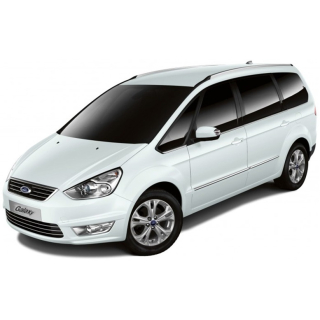 Tapis de voiture Ford Galaxy (2006-2015)
