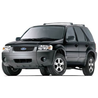 Tapis de voiture Ford Maverick (2000-2007)