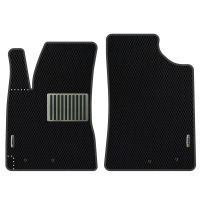 Tapis de voiture Geely Emgrand EC7 (2009-2017)