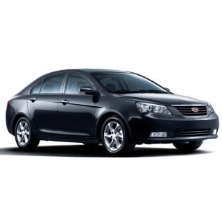 Tapis de voiture Geely Emgrand EC7 (2009-2017)