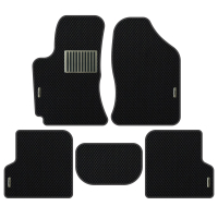 Tapis de voiture Geely SL/Englon SC7 (2011-…)