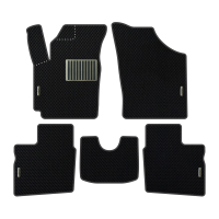 Tapis de voiture Geely CK (2005-2009)