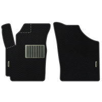 Tapis de voiture Geely CK (2005-2009)