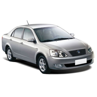 Tapis de voiture Geely FC (2006-2011)