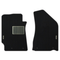 Tapis de voiture Geely Emgrand EC8 (2010-2014)