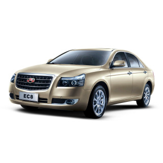 Tapis de voiture Geely Emgrand EC8 (2010-2014)
