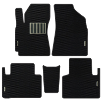 Tapis de voiture Geely Emgrand X7 (2011-…)