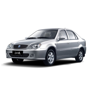 Tapis de voiture Geely CK-2 (2008-2016)
