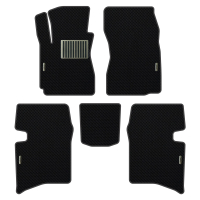 Tapis de voiture Geely MK (2006-…)