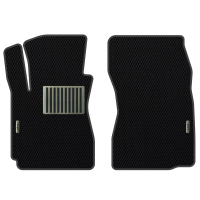 Tapis de voiture Geely MK (2006-…)