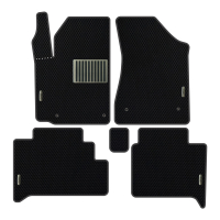 Tapis de voiture Geely GC5 (2010-…)