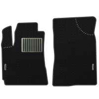 Tapis de voiture Geely Emgrand EC7 (2009-2014)