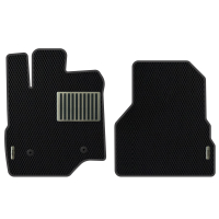 Tapis de voiture GMC Terrain (2009-2017)