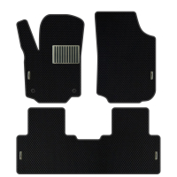 Tapis de voiture GMC Terrain (2017-…)