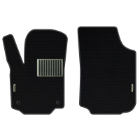 Tapis de voiture GMC Terrain (2017-…)