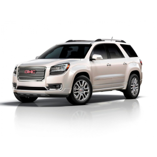 Tapis de voiture GMC Acadia (2016-2019)