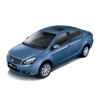 Tapis de voiture Great Wall Voleex C30 (2010-2016)