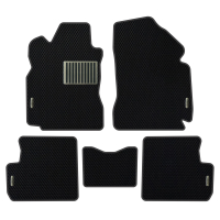 Tapis de voiture Great Wall Haval M4/H1 (2012-…)
