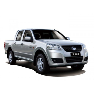 Tapis de voiture Great Wall Wingle 5 (2011-…)
