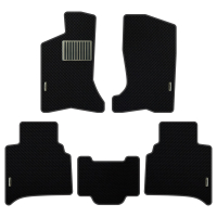 Tapis de voiture Great Wall Haval H5 (2010-2013)