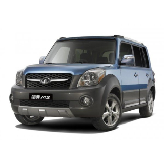 Tapis de voiture Great Wall Haval M2 (2010-…)