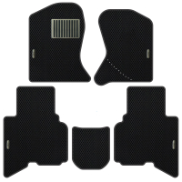 Tapis de voiture Great Wall Haval H3 (2010-2014)