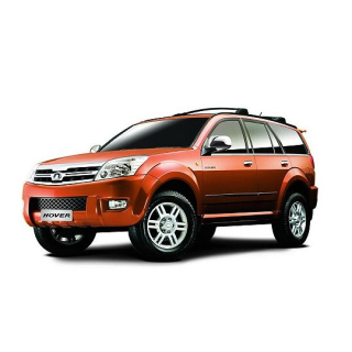 Tapis de voiture Great Wall Hover (2005-…)