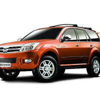 Tapis de voiture Great Wall Hover (2005-…)