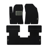 Tapis de voiture Great Wall Haval Jolion (2020-…)